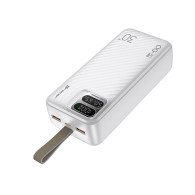 Powerbank TRACER BLAZE 30000mAh 65W WH

Powerbank TRACER BLAZE 30000mAh 65W WH