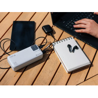 Powerbank TRACER BLAZE 30000mAh 65W WH

Powerbank TRACER BLAZE 30000mAh 65W WH