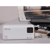 Powerbank TRACER BLAZE 30000mAh 65W WH

Powerbank TRACER BLAZE 30000mAh 65W WH