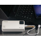 Powerbank TRACER BLAZE 30000mAh 65W WH

Powerbank TRACER BLAZE 30000mAh 65W WH