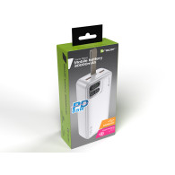 Powerbank TRACER BLAZE 30000mAh 65W WH

Powerbank TRACER BLAZE 30000mAh 65W WH