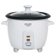 AD 6418 Risgryta - 0,6 l