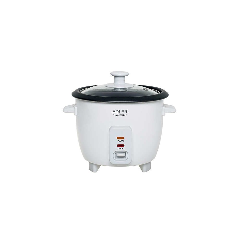 AD 6418 Risgryta - 0,6 l