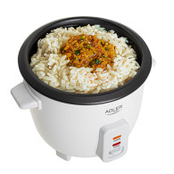 AD 6418 Risgryta - 0,6 l