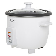 AD 6418 Risgryta - 0,6 l