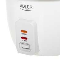 AD 6418 Risgryta - 0,6 l