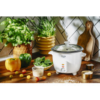 AD 6418 Garnek do gotowania ryżu - 0,6 l