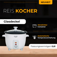AD 6418 Risgryta - 0,6 l