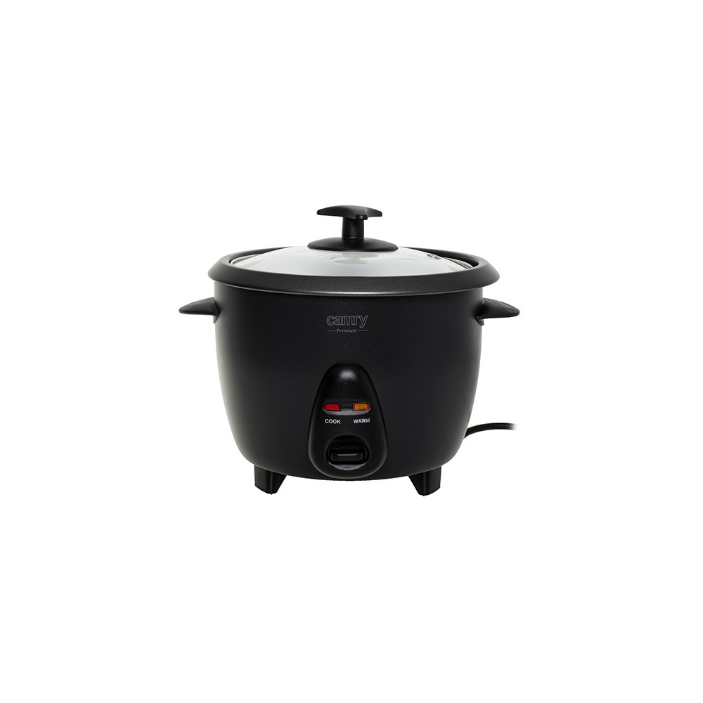 CR 6419 Risgryta - 1,0 l