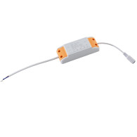 Strömförsörjning för LED-lampor 48W för slimline takpaneler 60x60 120x30