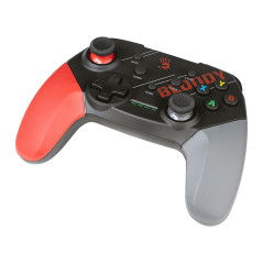 Spelkontroll A4TECH BLOODY GPW50 Sports Red RF