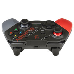 Spelkontroll A4TECH BLOODY GPW50 Sports Red RF