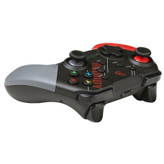 Spelkontroll A4TECH BLOODY GPW50 Sports Red RF