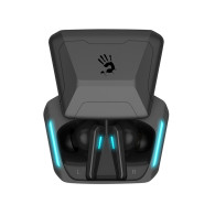Hörlurar A4TECH BLOODY TWS M70 Svart/Blå