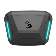Słuchawki A4TECH BLOODY TWS M70 Black/Blue