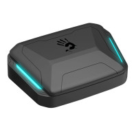 Hörlurar A4TECH BLOODY TWS M70 Svart/Blå
