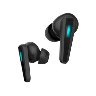 Słuchawki A4TECH BLOODY TWS M70 Black/Blue