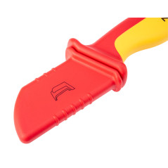 Montagekniv 1000V, 180 mm