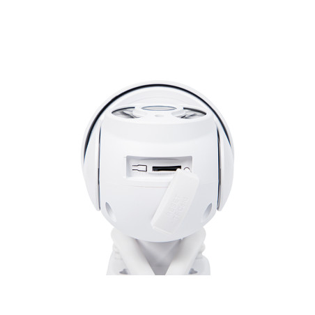 78-664- Kamera med wifi 2MP i-302 icsee roterande ptz