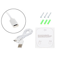 78-664- Kamera med wifi 2MP i-302 icsee roterande ptz