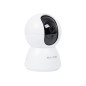 78-660- Kamera med wifi, 3 MP, i-263 ICSEE, roterande barnvakt
