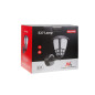 Vägglampa 1xE27 Maclean, max. belastning 60W, IP65, grå färg, MCE519 GR