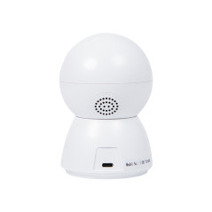 78-660- Kamera med wifi, 3 MP, i-263 ICSEE, roterande barnvakt