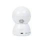 78-660- Kamera med wifi, 3 MP, i-263 ICSEE, roterande barnvakt