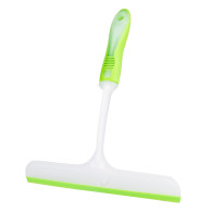 Dragare för fönsterrutor med handtag 26 cm amio-03848
