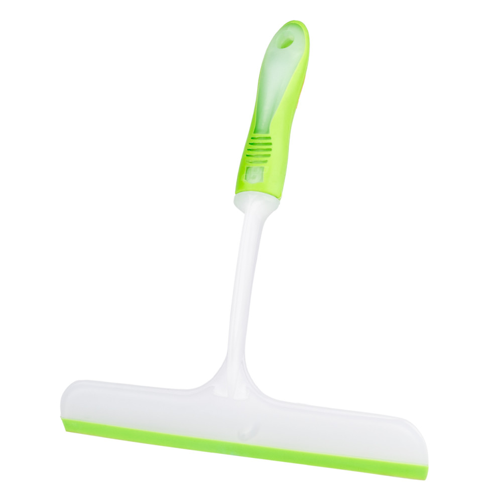 Dragare för fönsterrutor med handtag 26 cm amio-03848