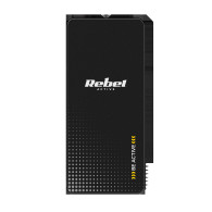 Deska SUP REBEL ACTIVE RBA-4507 - niebieska