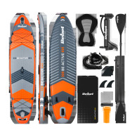 Deska SUP REBEL ACTIVE RBA-4507 - pomarańczowa
