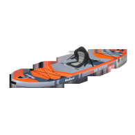 Deska SUP REBEL ACTIVE RBA-4507 - pomarańczowa