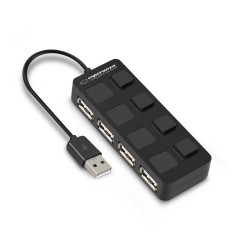 EA161 Esperanza usb 2.0 hub 4x usb

EA161 Esperanza usb 2.0 hub 4x usb | HandlaSmidigt.se