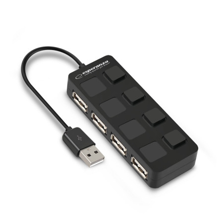 EA161 Esperanza usb 2.0 hub 4x usb

EA161 Esperanza usb 2.0 hub 4x usb | HandlaSmidigt.se