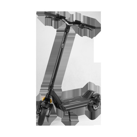 Elektrisk sparkcykel REBEL FAST WHEELS PRO MAX