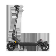 Elektrisk sparkcykel REBEL FAST WHEELS PRO MAX