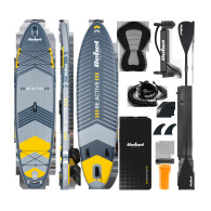 Deska SUP REBEL ACTIVE RBA-4507 - szara