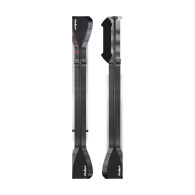 Deska SUP REBEL ACTIVE RBA-4507 - szara