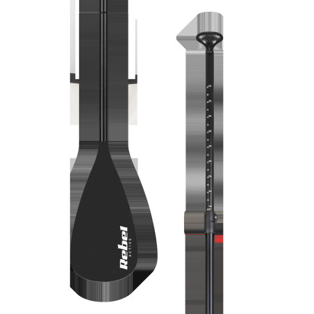 Paddel REBEL ACTIVE för SUP