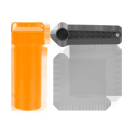 Deska SUP REBEL ACTIVE RBA-4507 - szara