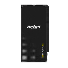 SUP-bräda REBEL ACTIVE RBA-4507 - grå