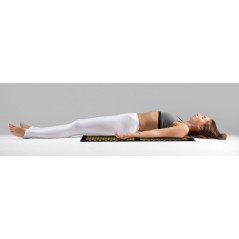 Matta för akupressur + Trizand 23375 bollar