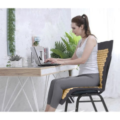 Matta för akupressur + Trizand 23375 bollar