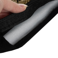 Matta för akupressur + Trizand 23375 bollar