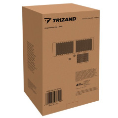 Matta för akupressur + Trizand 23375 bollar