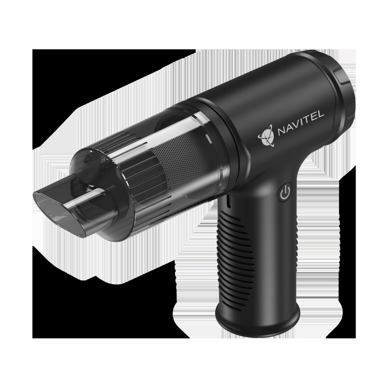 Trådlös dammsugare Navitel CL80