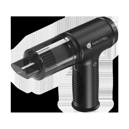 Trådlös dammsugare Navitel CL80