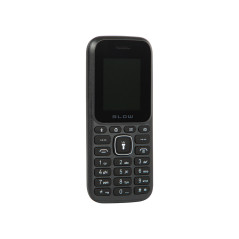 75-031- Telefon med blåsfunktion p18d | HandlaSmidigt.se