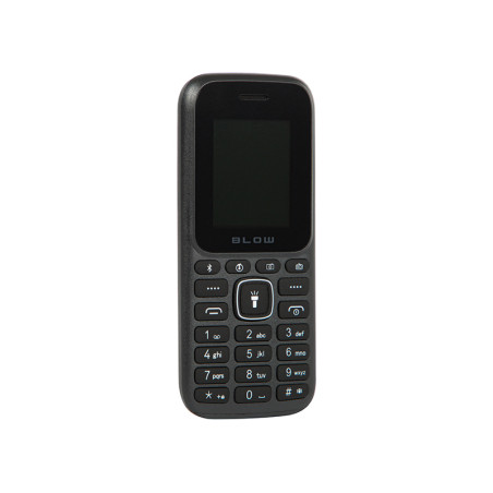 75-031- Telefon med blåsfunktion p18d | HandlaSmidigt.se